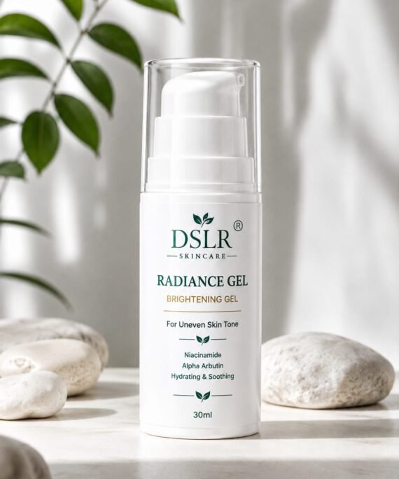 DSLR Radiance Gel