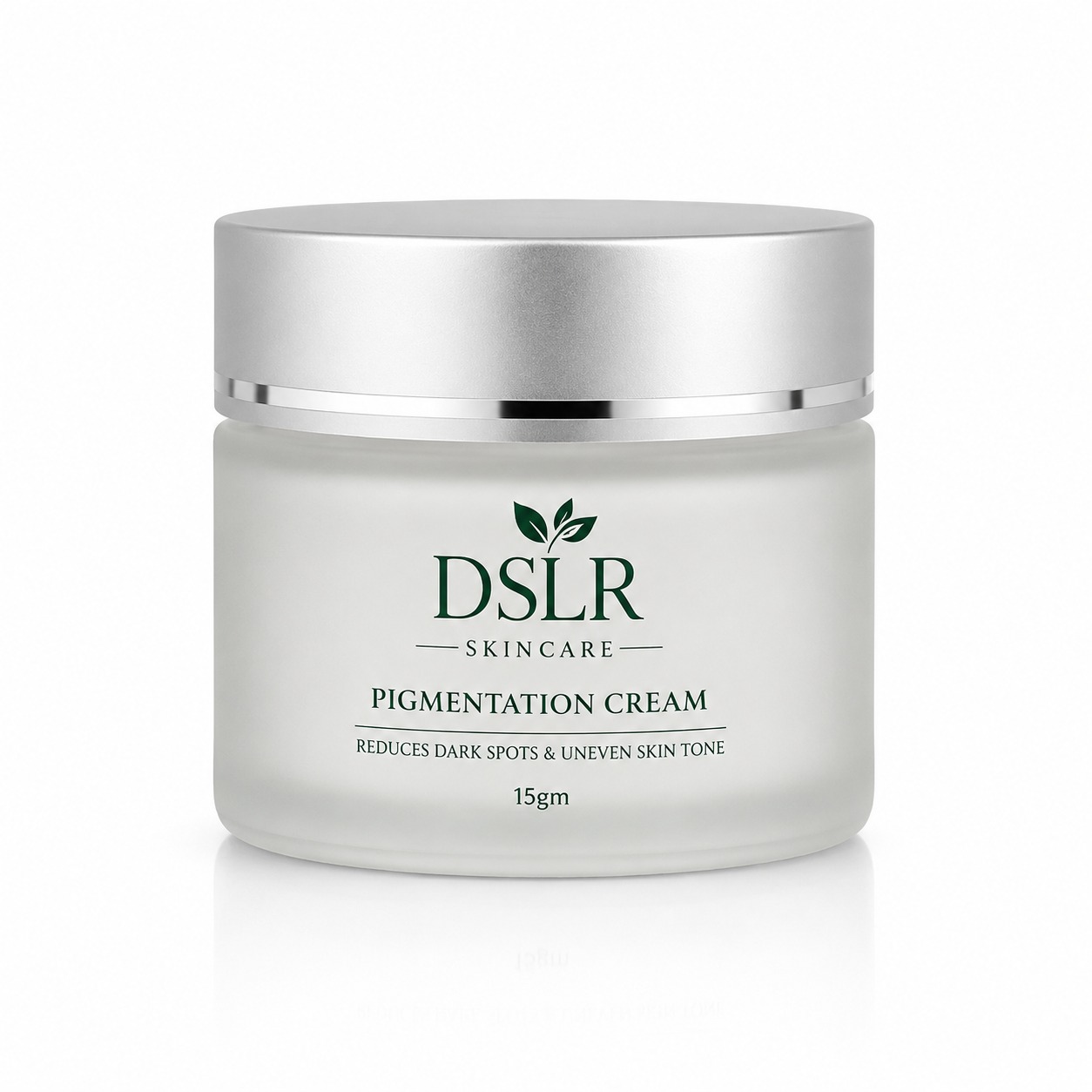 Pigmentation cream
